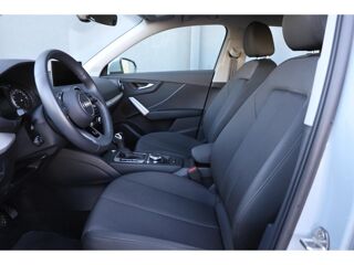 Q2 1.5 35 TFSI 150 Advanced S-tronic 2023 occasion 06550 La Roquette-sur-Siagne