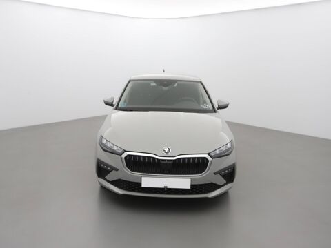 Scala 1.0 tsi 116ch selection dsg7 2025 occasion 34190 Ganges