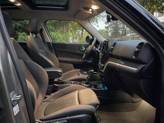 Cooper D Countryman 1.5 Hybride - 224 - BVA COUNTRYMAN F60 BERLINE C 2018 occasion 77185 Lognes