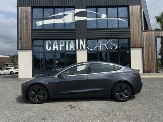 Model 3 Dual Motor AWD Long-Range PH1 - GARANTIE 12 MOIS 2020 occasion 33127 Saint-Jean-d'Illac