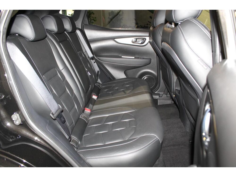 Qashqai Tekna+ Intelligent 4x4 - 150CH - 2019 - JANTES ORIGINE FOURN 2019 occasion 95340 Bernes-sur-Oise
