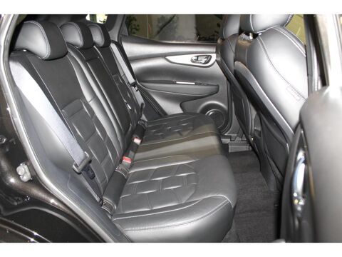 Qashqai Tekna+ Intelligent 4x4 - 150CH - 2019 - JANTES ORIGINE FOURN 2019 occasion 95340 Bernes-sur-Oise