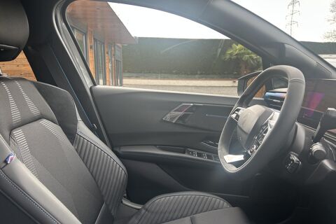 Clio VI Hybride - ESPRIT ALPINE- 160 - BVA multi-modes 2026 occasion 78760 Jouars-Pontchartrain