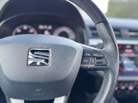 Arona XCELLENCE 1.6 TDI 115CH - RADAR - SIEGES CHAUFFANTS 2018 occasion 13760 Saint-Cannat