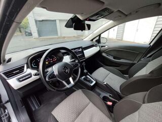 Clio 1.6 E-Tech Hybride - 145CV - BVA - multi-modes - Evolution 2022 occasion 77185 Lognes