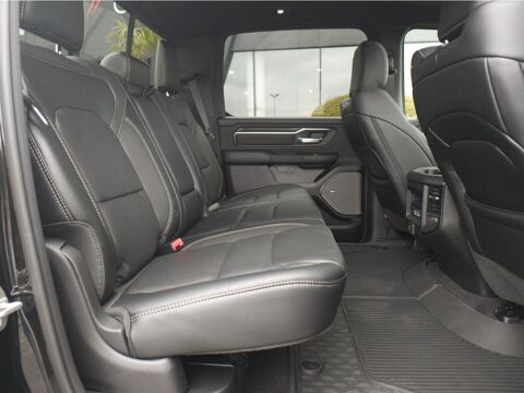 RAM 1500 CREW CAB REBEL 2025 occasion 91830 Le Coudray-Montceaux