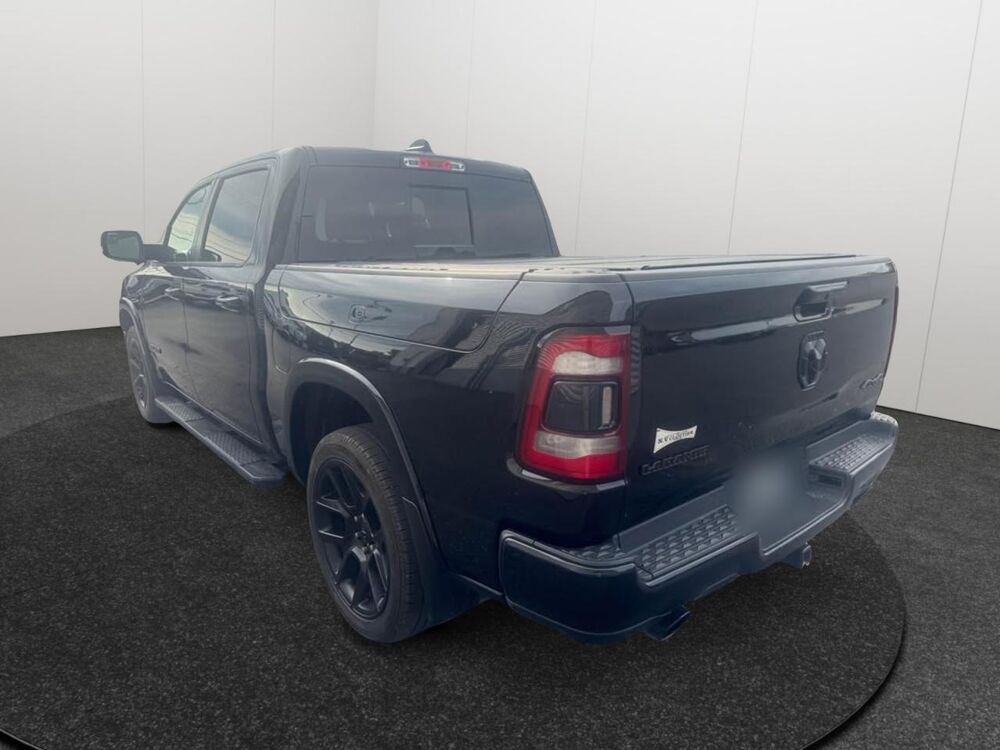 RAM DODGE LAIE Night Edition 5.7 V8 Hemi 2020 occasion 78780 MAURECOURT