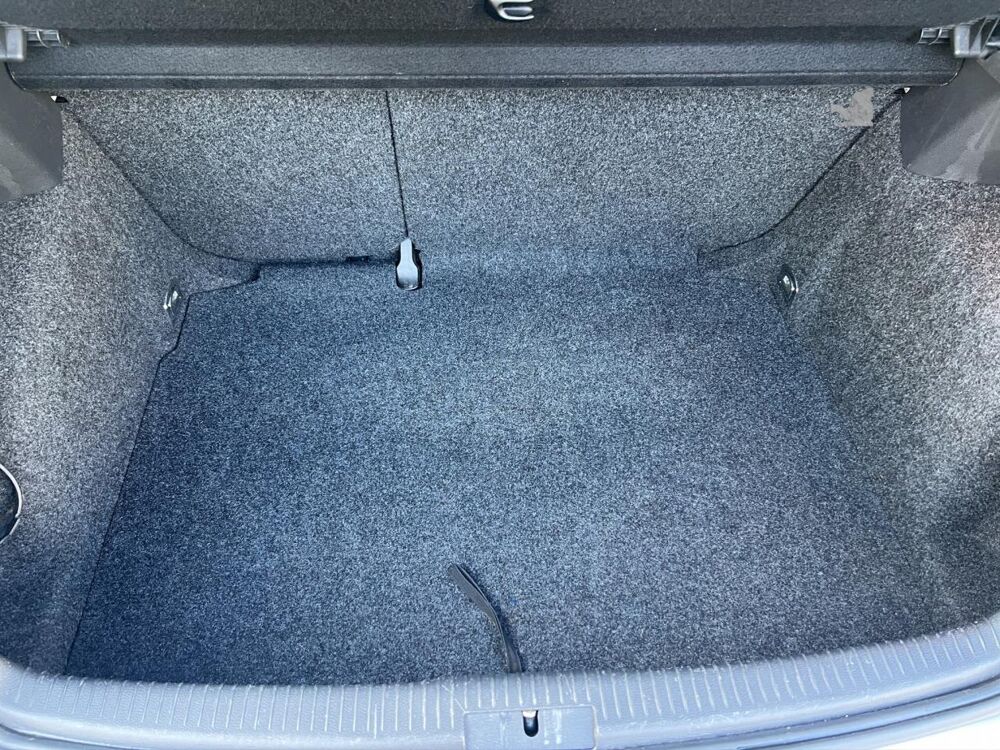 Golf 1.6i - 102 - BV Tiptronic V BERLINE Trend 2004 occasion 06250 Mougins
