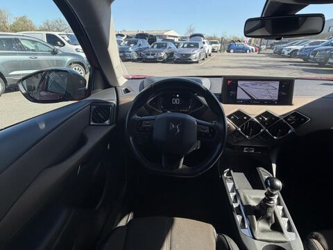 DS3 Crossback SO CHIC 1.5 BlueHDi 100 2020 occasion 44700 Orvault