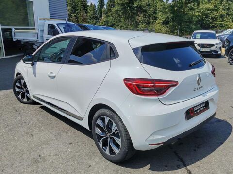 Clio BUSINESS 1.0 TCE 100 GPL 2022 occasion 44700 Orvault