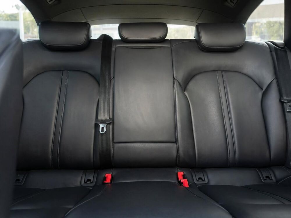 A6 Allroad Quattro 3.0 V6 TDI 272CH S tronic AVUS PH2 - GARANT 2017 occasion 33127 Saint-Jean-d'Illac