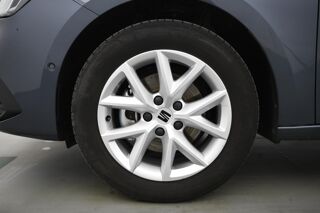 Leon 2.0 TDI 115 BVM6 Business occasion 17130 Montendre