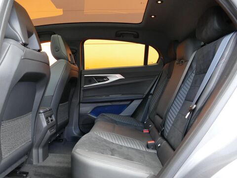 Rafale E-TECH HYBRID 200 ESPRIT ALPINE - BVA + TOIT SOLARBAY 2026 occasion 77090 Coll&eacute;gien