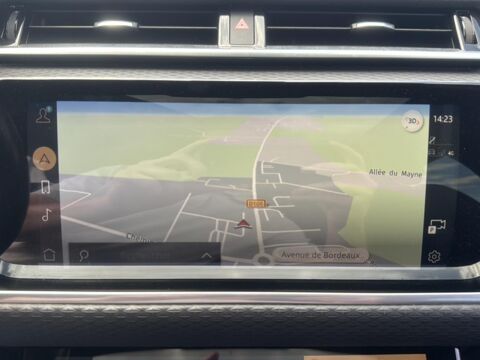 Range rover velar 2.0 p400e 404 phev r-dynamic se awd bva 2021 occasion 85150 Les Achards