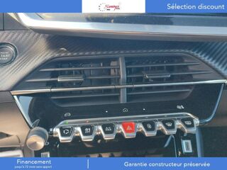 2008 GT HYBRID 145 DCS6 TOIT PANO NAVI VISION 360 JA18 NOIRE 2026 occasion 81000 Albi