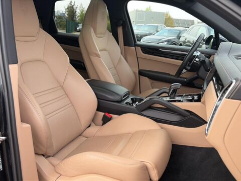 Cayenne (9ya) 3.0 v6 462 e-hybrid platinum edition 2023 occasion 57525 Talange