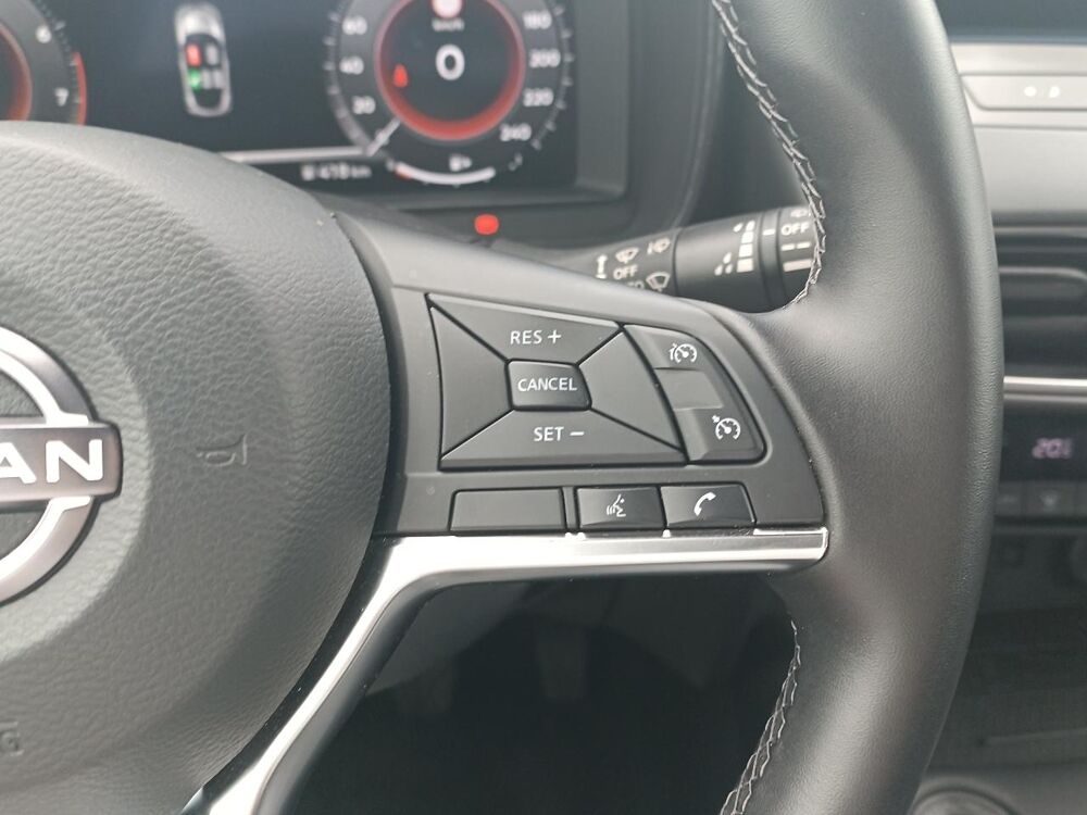 Juke 1.0 dig-t 114 n-connecta 2025 occasion 85150 Les Achards