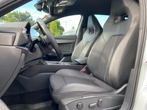 Formentor 2.0 tsi 190 v dsg7 4drive 2023 occasion 85150 Les Achards