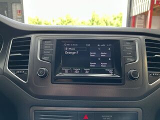 Golf Plus 1.4 TSI 125 BLUEMOTION LOUNGE 2015 occasion 33370 Artigues-pr&egrave;s-Bordeaux