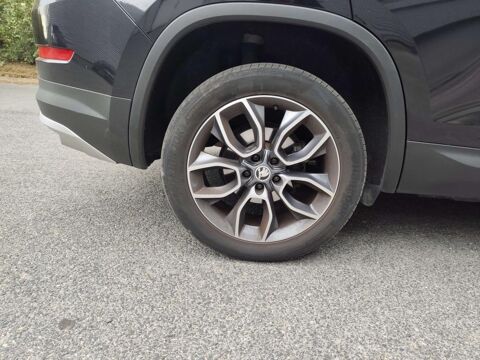 Kodiaq 1.5 TSI ACT - 150 - BV DSG7 4x4 7places Scout 2019 occasion 77185 Lognes
