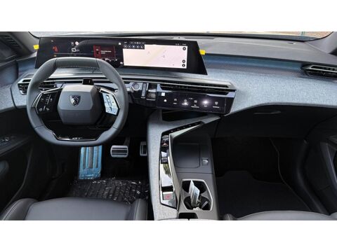 3008 1.2i Hybrid 145 e-DCS6 GT 2026 occasion 81580 Soual