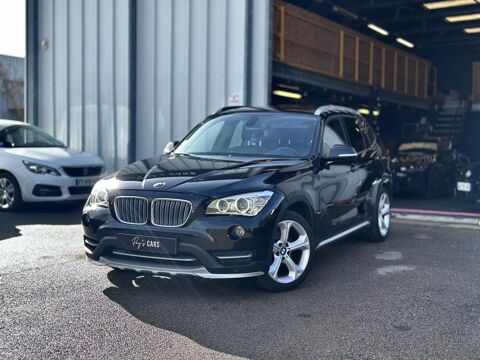 Annonce voiture BMW X1 13990 �