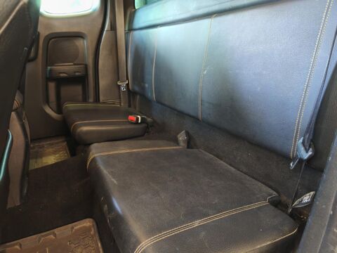 Ranger SUPER CABINE 2.0 TDCI 215CH WILDTRAK 4X4 BVA - GARANTIE 12 M 2022 occasion 16000 Angoul&ecirc;me