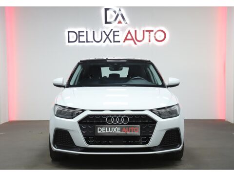 A1 1.0 25 TFSI 95 Design 2025 occasion 06550 La Roquette-sur-Siagne