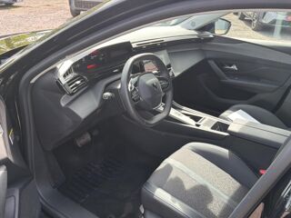 408 Hybrid 136 allure e-dcs6 2024 occasion 33127 Saint-Jean-d'Illac