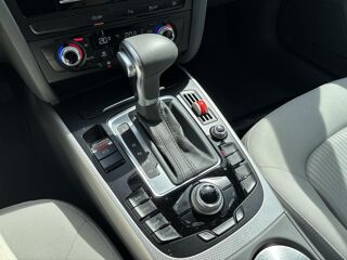A4 LIMOUSINE S LINE 1.8 TFSI 170 - BVA Multitronic - SUIVI COMP 2013 occasion 49070 Beaucouz&eacute;