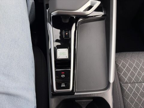 ZS EV 1.5 hybrid+ 197 standard 2026 occasion 54520 Laxou