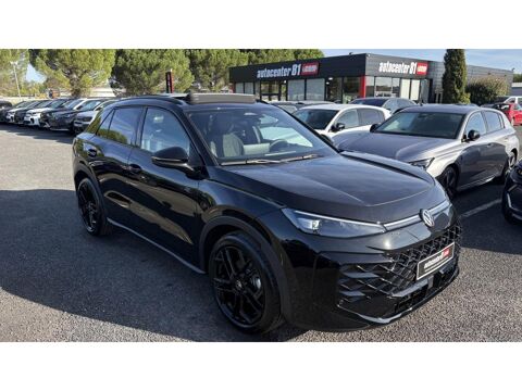 Annonce voiture Volkswagen T-ROC 38950 €
