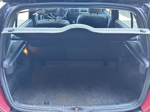Clio II Campus - 1.2i GPL - 60ch - Authentique Phase 4 - 1&egrave;re M 2008 occasion 76710 Eslettes