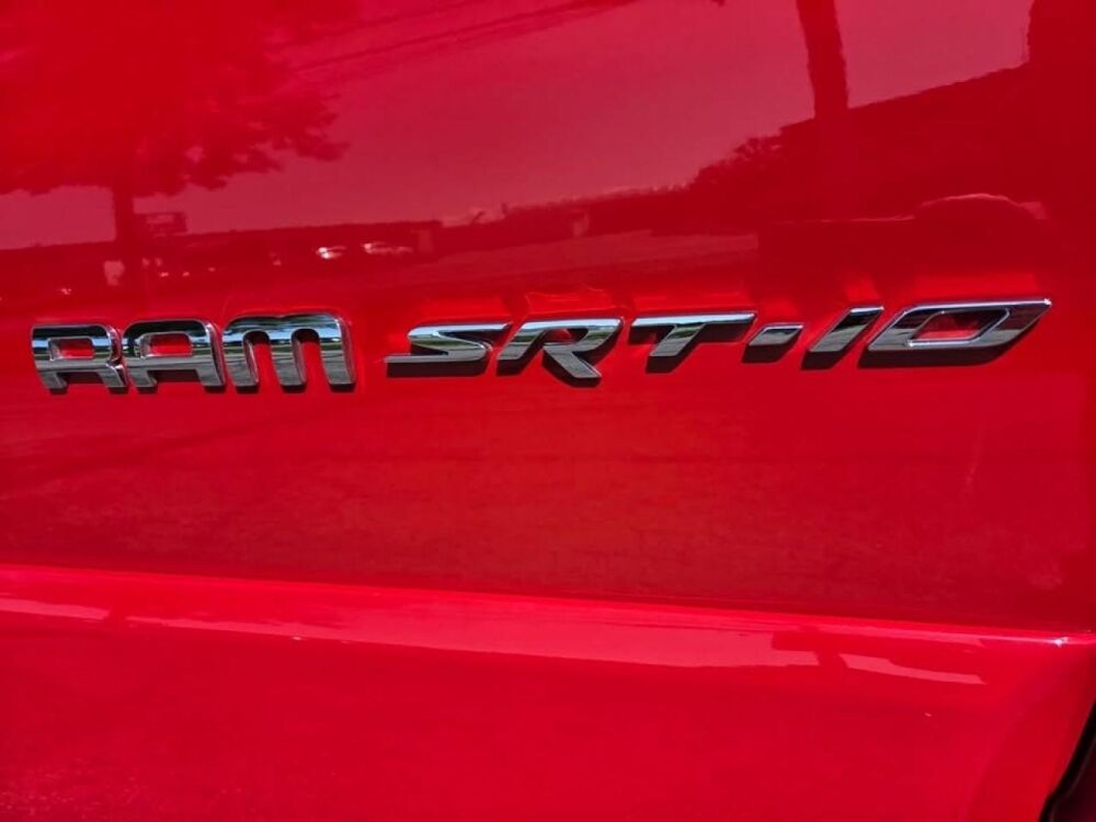 RAM SRT-10 V10 VIPER 2004 occasion 78780 MAURECOURT