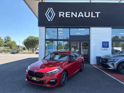 Annonce voiture BMW Serie 2 29990 €