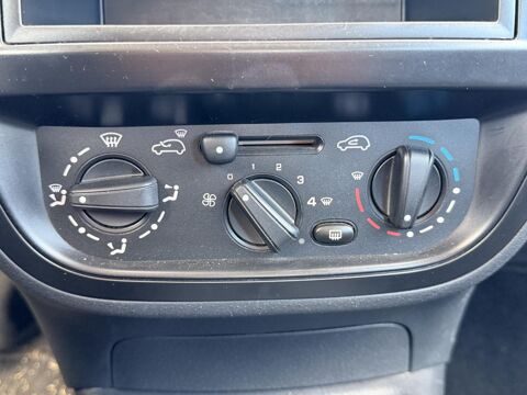 C3 1.1i BERLINE Furio PHASE 2 2008 occasion 22640 Plestan