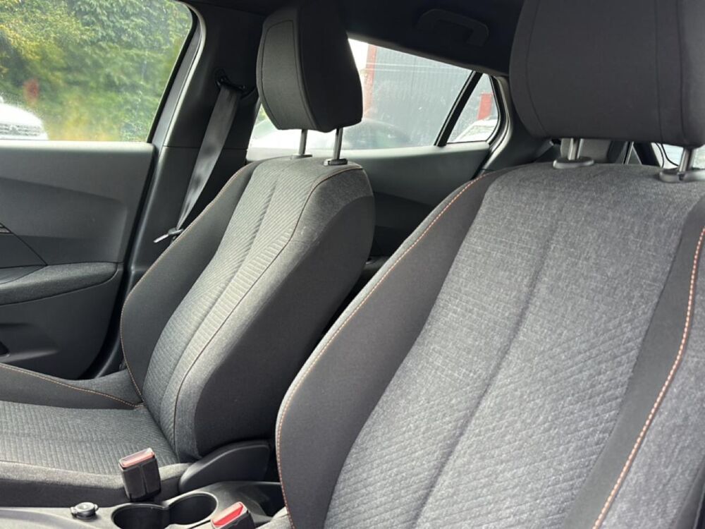 2008 1.2 hybrid 145 style e-dcs6 2025 occasion 54520 Laxou