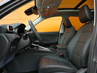 ZS EV II 1.5 HYBRID+ 197 LUXURY - BVA & PACK TO. 2026 occasion 77090 Coll&eacute;gien