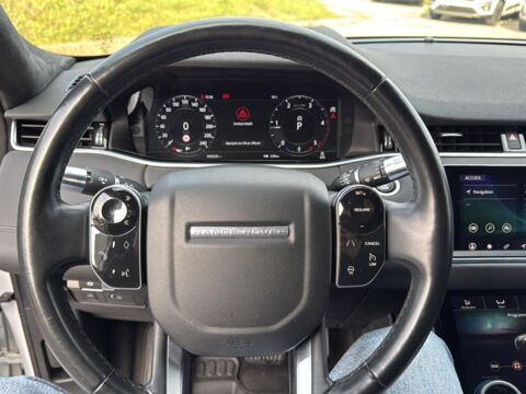 Range Rover 2.0 d 180 se awd bva 2019 occasion 57525 Talange
