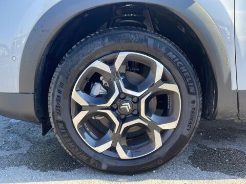 C5 aircross 1.5 bluehdi 130 max boite automatique 2025 occasion 54520 Laxou
