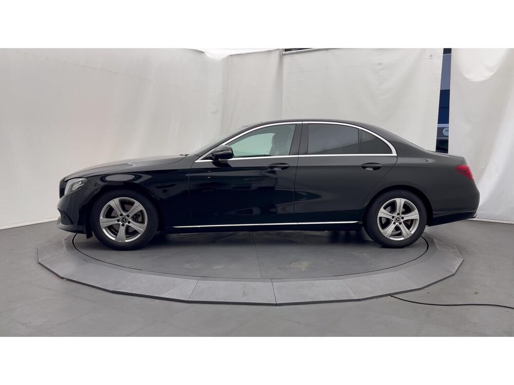 Classe E 220 d 9G-Tronic Business Executive 2017 occasion 33130 B&egrave;gles