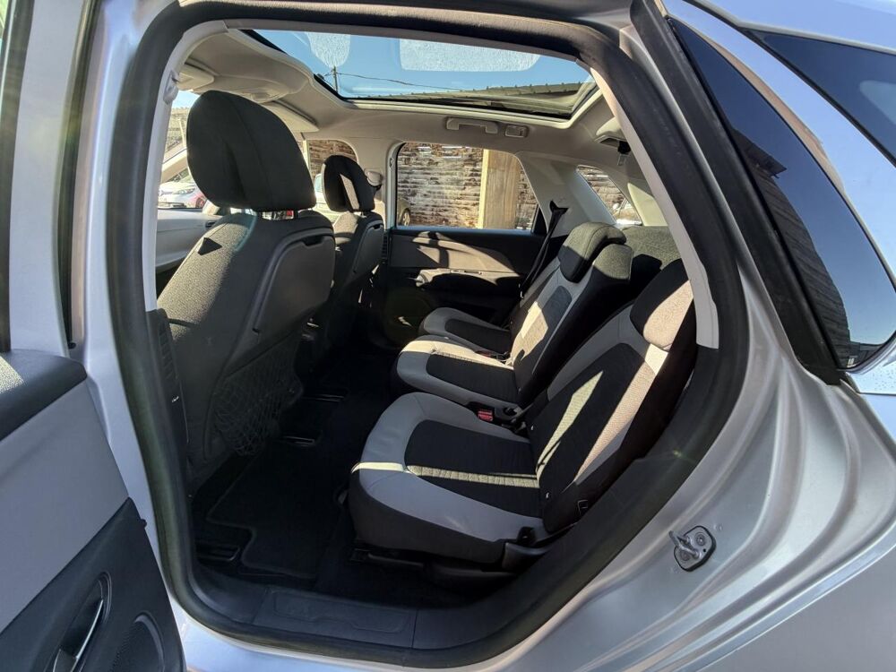C4 Picasso 1.6 e-HDi FAP - 115 Feel Edition 2015 occasion 19100 Brive-la-Gaillarde