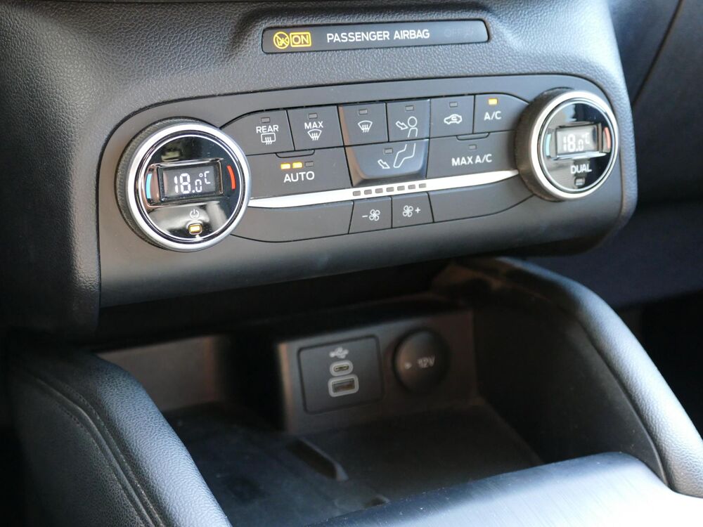 Kuga 2.0 EcoBlue - 190 - BVA i-AWD III Titanium 2022 occasion 34190 Ganges