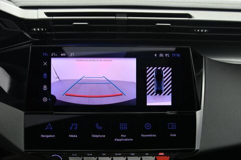 408 PHEV 180 e-EAT8 GT occasion 17130 Montendre