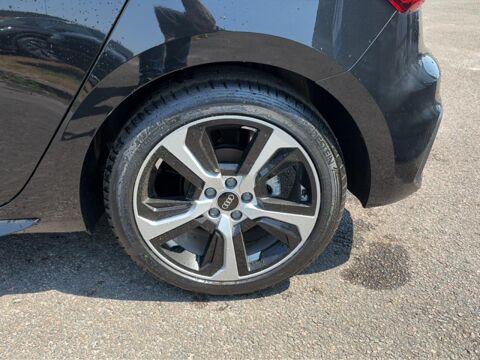 A1 30 tfsi 116 s line s tronic 7 2026 occasion 85150 Les Achards