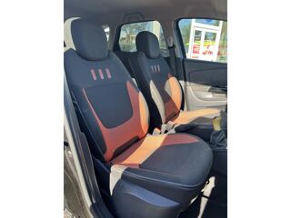 Captur 1.5 dCi - 90 Helly Hansen (Suivi Complet) 2014 occasion 49070 Beaucouz&eacute;
