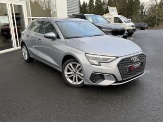 A3 BUSINESS LINE 30 TFSI 110ch 2021 occasion 44700 Orvault