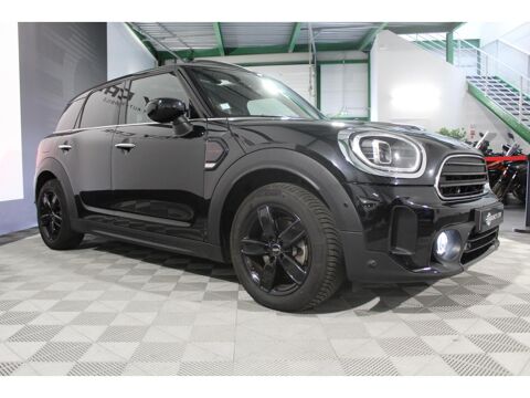 Countryman 1.5i 136CH - BVR Northwood - GARANTIE CONSTRUCTEUR - SUIVI C 2022 occasion 95340 Bernes-sur-Oise