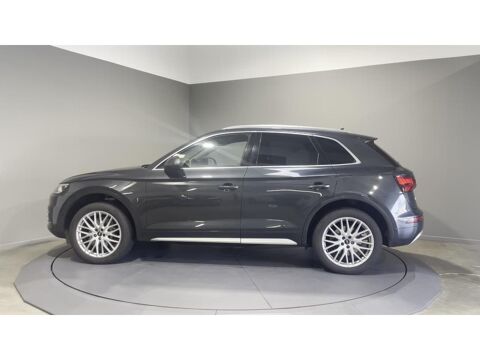 Q5 Quattro 2.0 TDI 190 CV S-TRONIC Avus GARANTIE 12 MOIS 2018 occasion 33500 Libourne