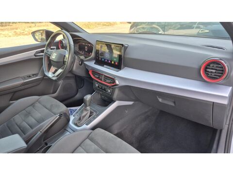 Arona 1.5 TSI 150 DSG7 FR +PK HIVER+ACC 2022 occasion 81580 Soual